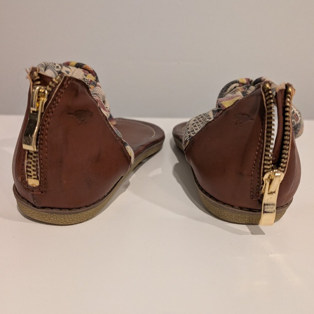 Rocket Dog Gladiator Sandals - Picture 3 of 4